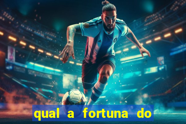 qual a fortuna do jogador marcelo do fluminense